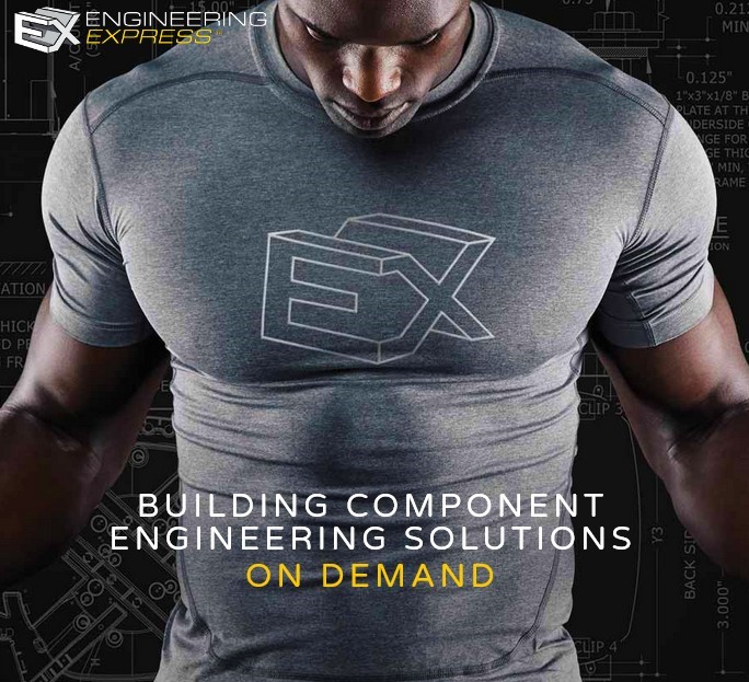 Engineering Express Homepage