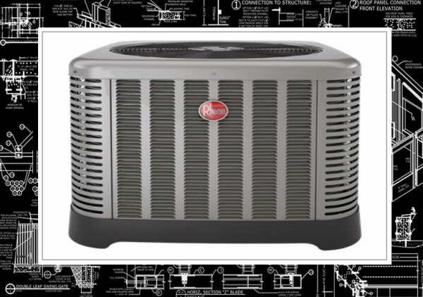 Rheem MPS Image