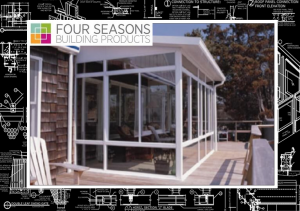 FOUR SEASONS – METALS USA: PRO-FAB ROOF PANELS (MPS 19-7761.15)