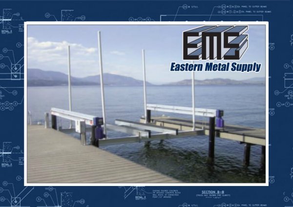 EMS Master Plan Sheet
