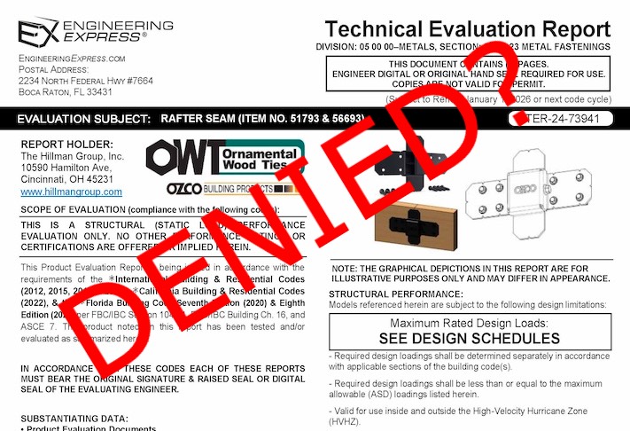 Was-Your-TER-Denied