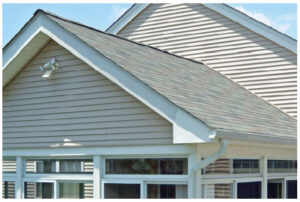 Elite Aluminum: Shingle Roof Attachment to Elite EPS Panel Performance Evaluation