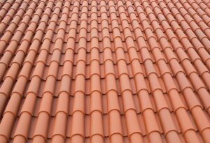 Elite Barrel Tile Roof Detail Performance Evaluation