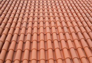 Elite Barrel Tile Roof Detail Performance Evaluation 2023 Update