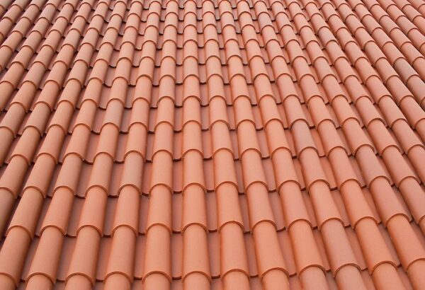 Elite Barrel Tile Roof Detail Performance Evaluation 2023 Update