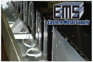 Eastern Metal Supply: Raceway Tab Evaluation Report