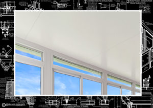 Elite: OSB Foam Core Composite Roof Panels (MPS 20-29649)