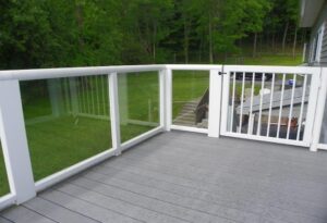 Elite OSB Patio Floor Deck Performance Evaluation