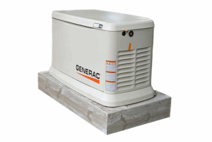 Precast Pads: Solid Concrete Generator Pad 32 x 54 x 6 To 48 Inches Performance Evaluation Report