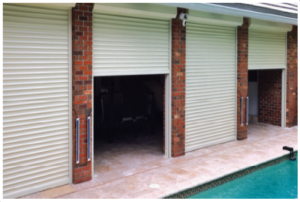 Eastern Metal Supply: Single Wall Roll-Up Hurricane Shutter Performance Evaluation