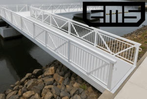 Eastern Metal Supply: Interlocking Aluminum Deck Panels (1"x6") Evaluation Report