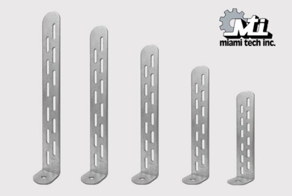 Miami Tech: Mechanical Unit Steel Tie-Down Clips Performance Evaluation 2023 Update