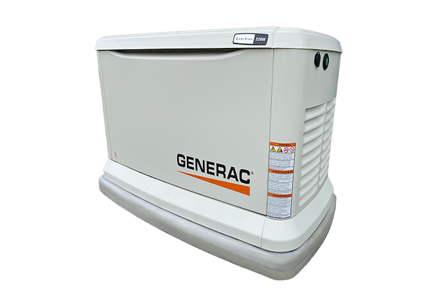 Precast Pads: Air-Cooled Generators Foam-Core Concrete Pads Performance Evaluation Report