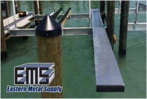 Eastern Metal Supply: 16″ Walkboard Technical Evaluation Report