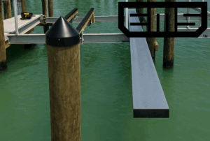 Eastern Metal Supply: 16" Walkboard Technical Evaluation Report