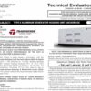 Tradewinds: Type E Aluminum Generator Housing Unit Anchorage 2023 Update