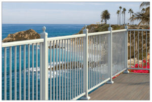 Welded Aluminum Railing Performance Evaluation 2023 Update