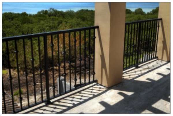 Mechanical Aluminum Railing Performance Evaluation 2023 Update