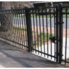 Welded Steel Fence And Gate Performance Evaluation 2023 update