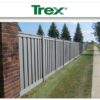 Trex: Seclusions 12' Tall Composite Fence - Vertical Slats Performance Evaluation Report 2023 Report