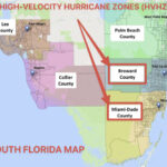 High Velocity Hurricane Zone Florida - Engineering Express