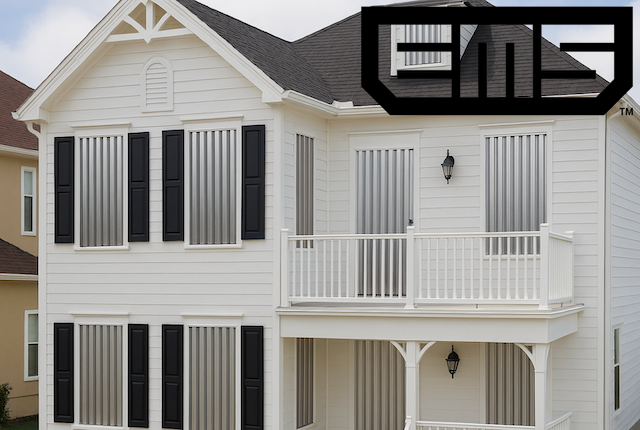 Eastern Metal Supply: 2" Clear Bertha Storm Panel (Digitally Assisted Edition) Performance Evaluation