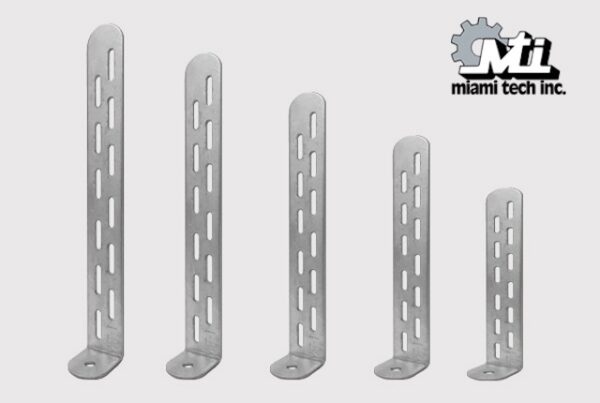 Miami Tech: Mechanical Unit Aluminum Tie-Down Clips Performance Evaluation 2023 Update