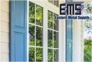 Eastern Metal Supply: Raised Panel Colonial Decorative Shutter Performance Evaluation