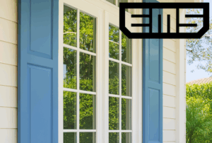 Eastern Metal Supply: Raised Panel Colonial Decorative Shutter Performance Evaluation