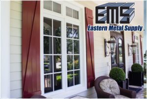 Eastern Metal Supply: Board And Batten Colonial Decorative Shutter Performance Evaluation