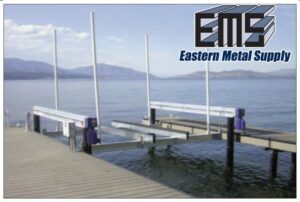 Eastern Metal Supply: 10″ HD Universal Bunk Performance Evaluation