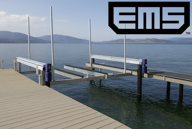 Eastern Metal Supply: 10" HD Universal Bunk Performance Evaluation