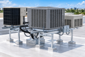 Precision Aluminum: A/C Stand Performance