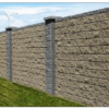 Masonry Wall: At Grade Performance Evaluation 2023 Update