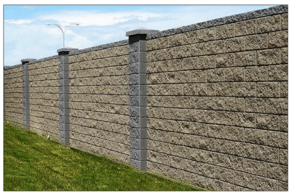 Masonry Wall: At Grade Performance Evaluation 2023 Update