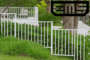 Eastern Metal Supply: Mechanical Aluminum Picket Railing Performance Evaluation