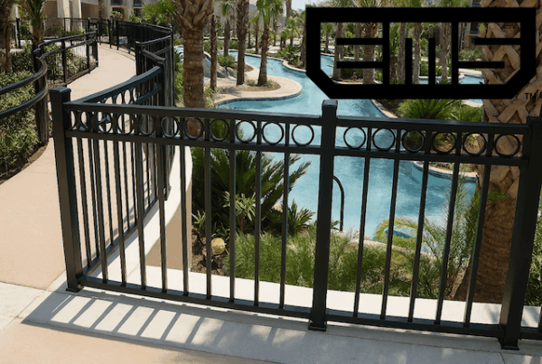 Understanding Fence Design: Key Considerations and Code Requirements ...