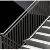 Welded Aluminum Stair Rail With Grabrail Option Performance Evaluation 2023 Update