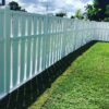 PVC Fence Supply Shadowbox