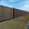 Image of seclusions sliding gate