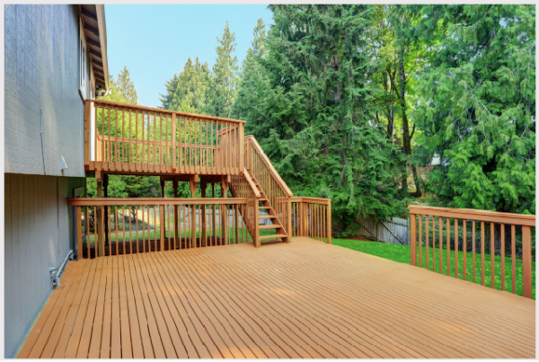 Elevated Deck Performance Evaluation Report 2023 Update