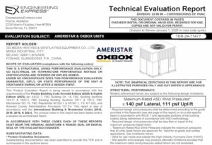 Ameristar And Oxbox Units 2023 Update