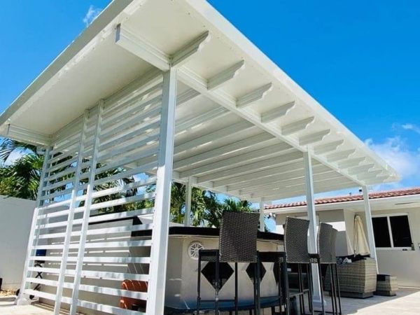 Image of Pergola
