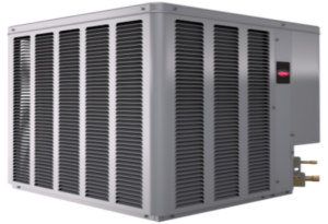 Rheem: WeatherKing Units 2023 Update