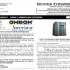 Oxbox And Ameristar: Split System Units 2023 Update