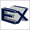 EX Logo Icon