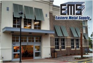 Eastern Metal Supply: Bahama Decorative Shutter Performance Evaluation