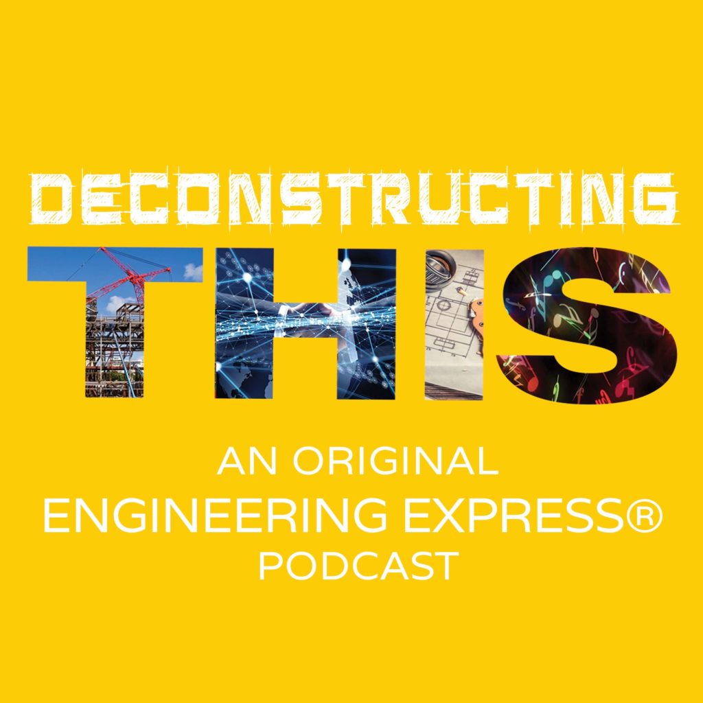 Deconstructing This Podcast