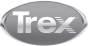 Trex logo