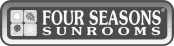 Four Seasons Sunrooms logo